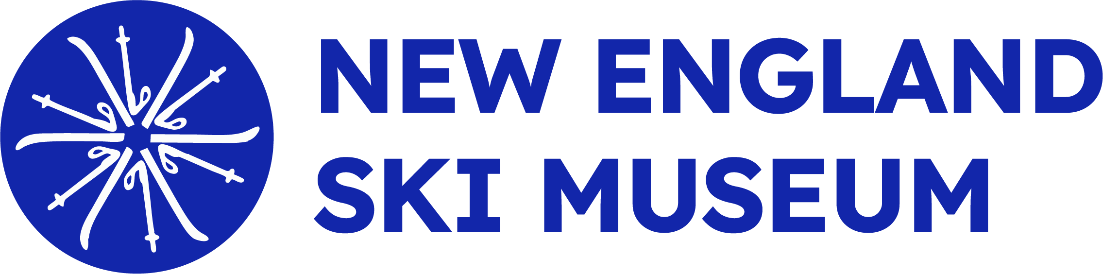 New England Ski Museum logo