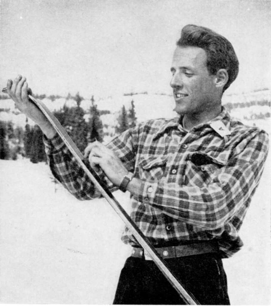 George Macomber
