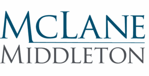 McLane Middleton logo