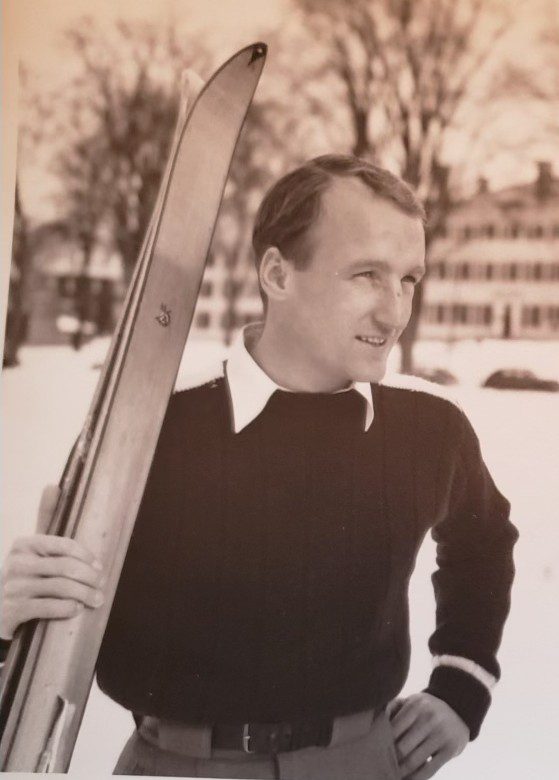 Malcolm McLane