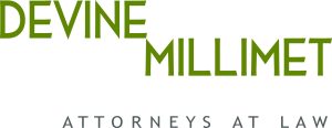 Devine Milliment - Attorneys at Law logo