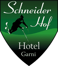 Schneider Hof Hotel logo