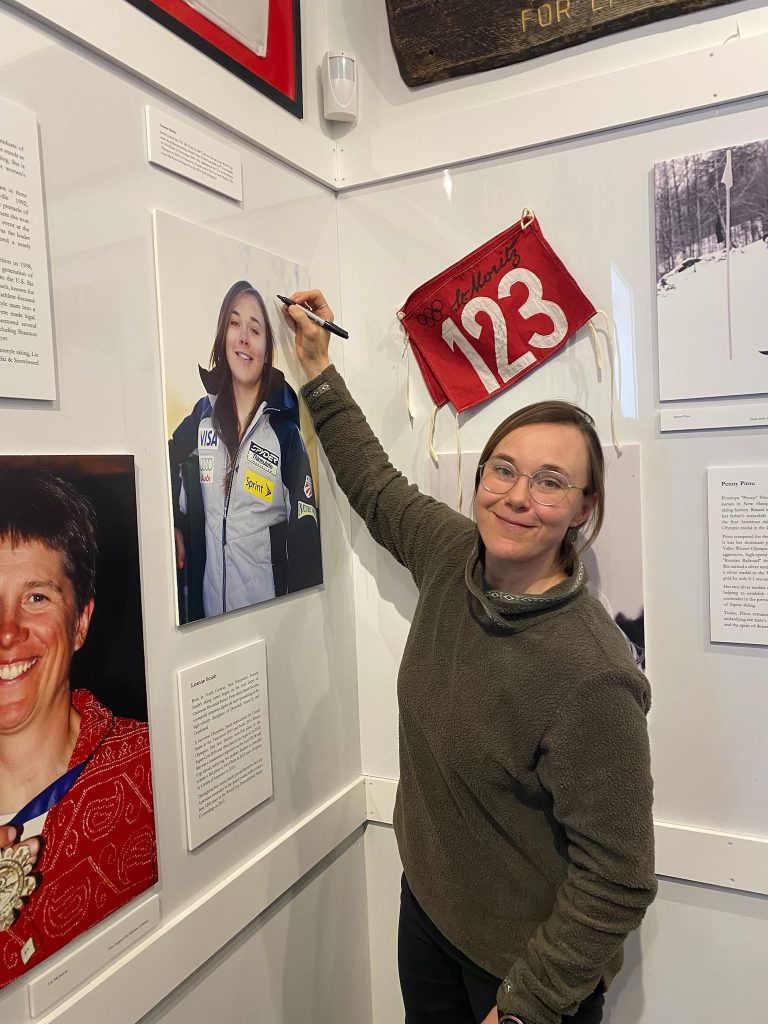 Leanne Smith - North Conway, NH