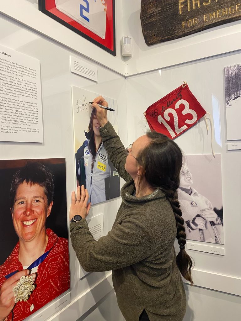 Leanne Smith - North Conway, NH